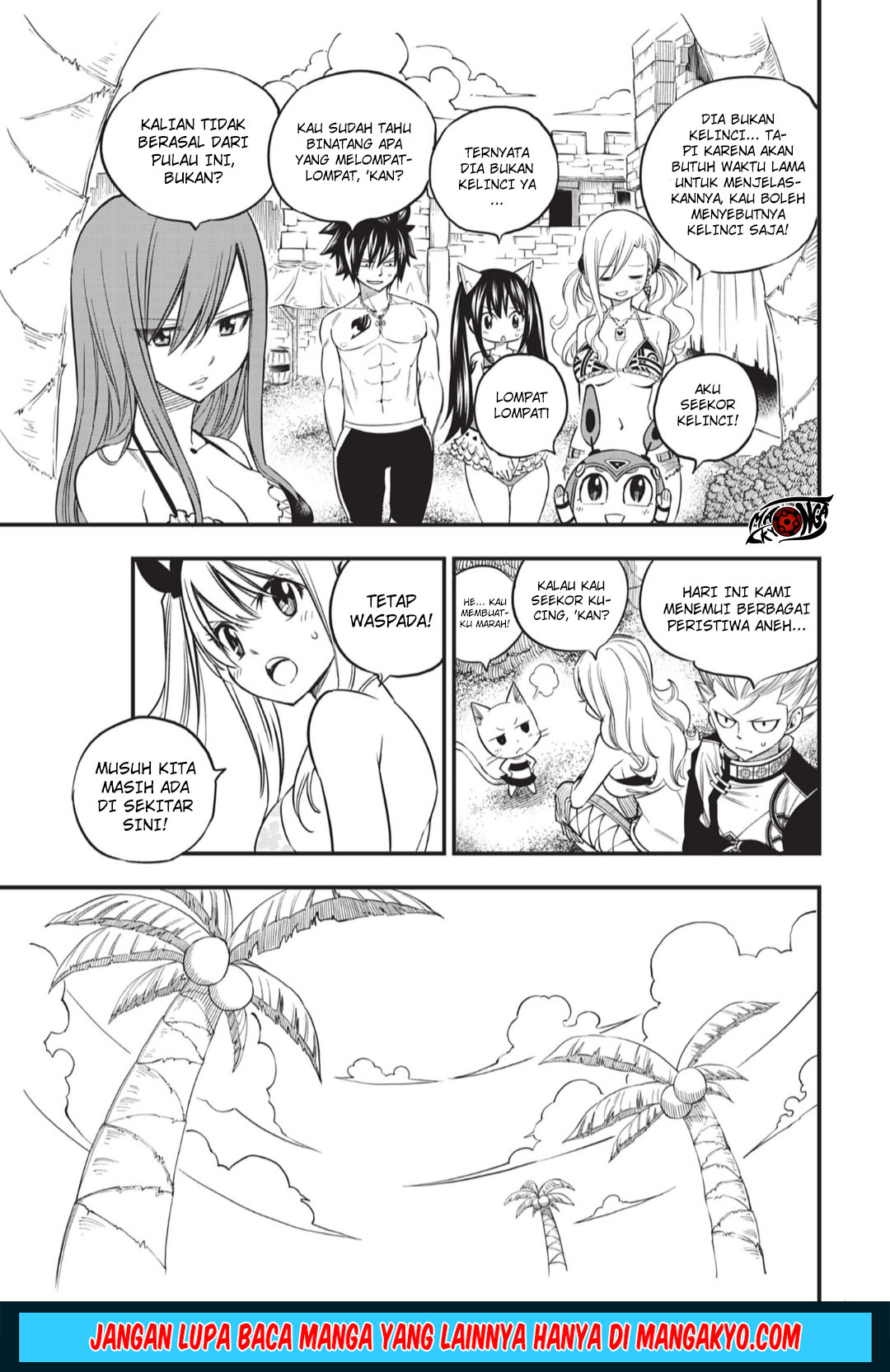 Hero’s Chapter 05 Gambar 3