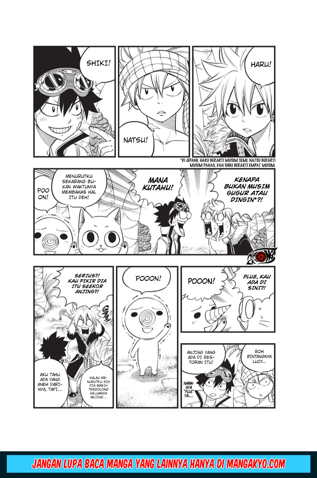 Hero’s Chapter 05 Gambar 4