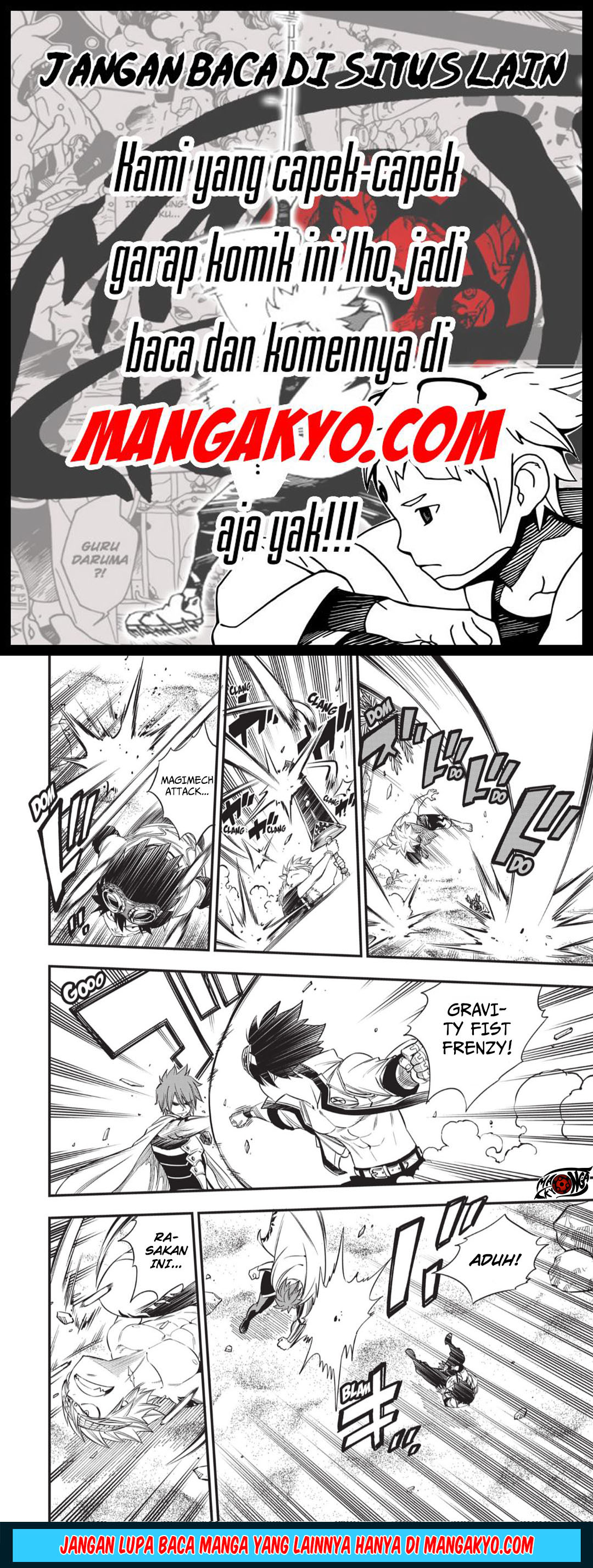 Hero’s Chapter 05 Gambar 10