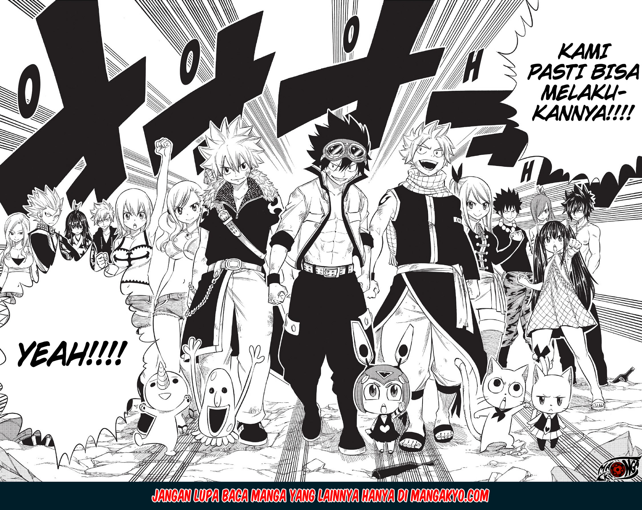 Hero’s Chapter 07 Gambar 17