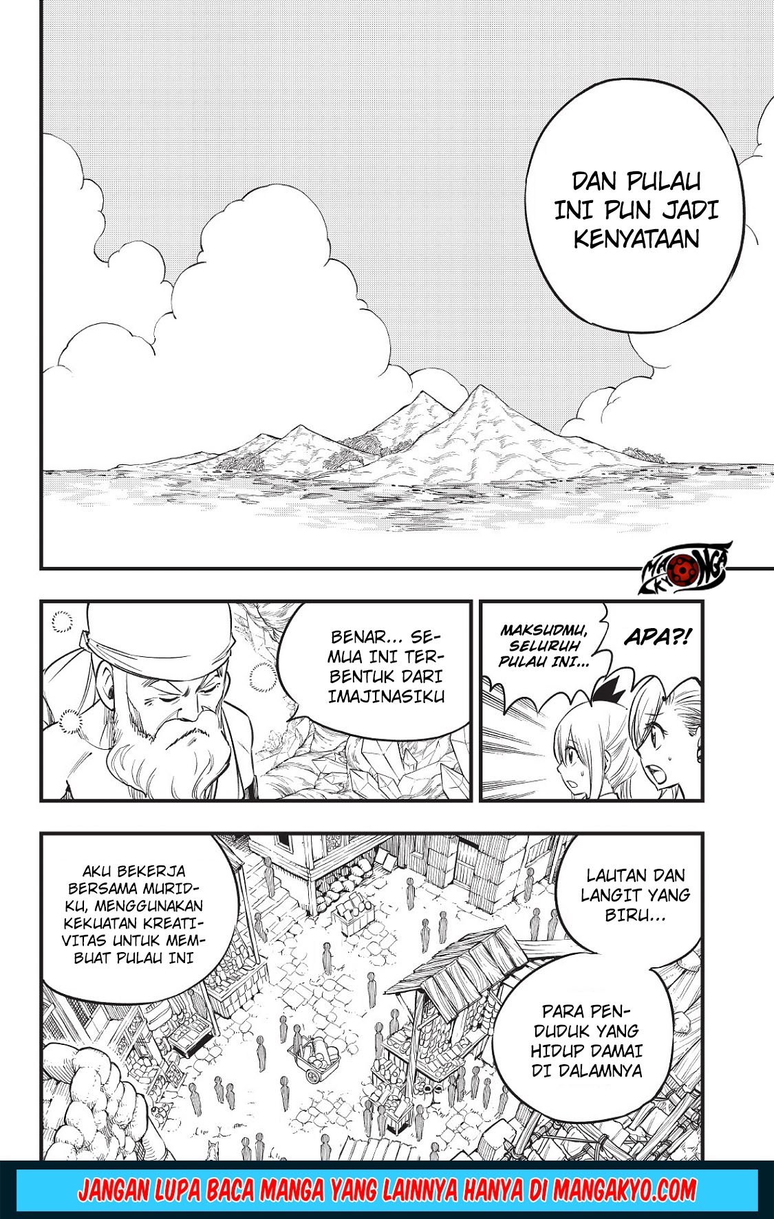 Hero’s Chapter 09 Gambar 6