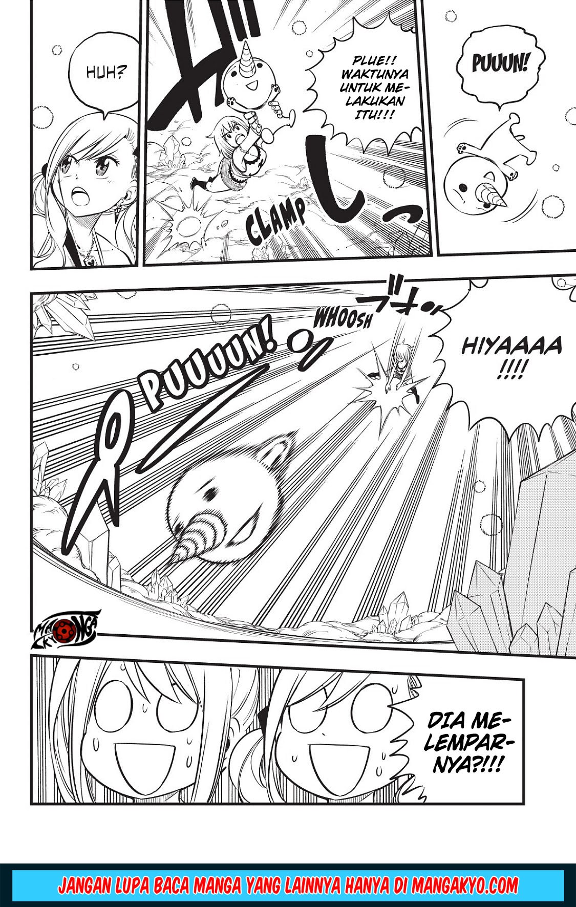 Hero’s Chapter 09 Gambar 12