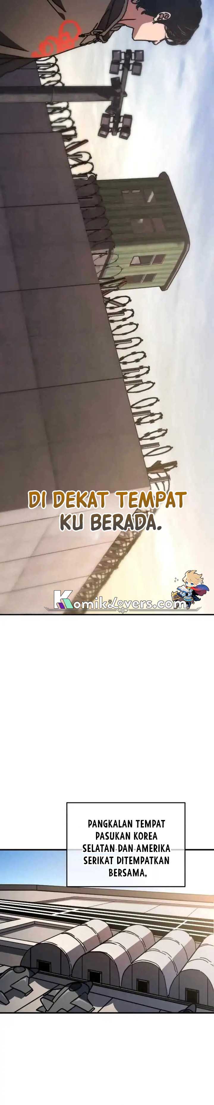 Hidden House in the Apocalypse Chapter 02 Gambar 5