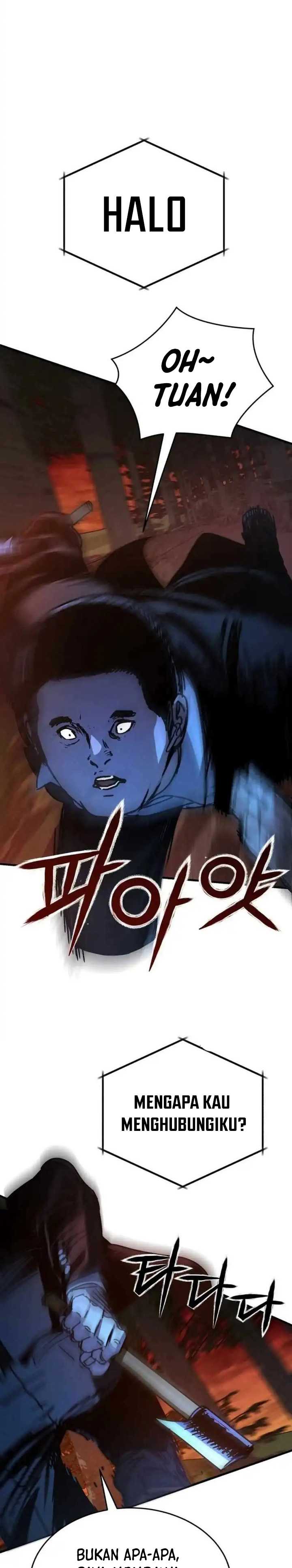 Hidden House in the Apocalypse Chapter 02 Gambar 27