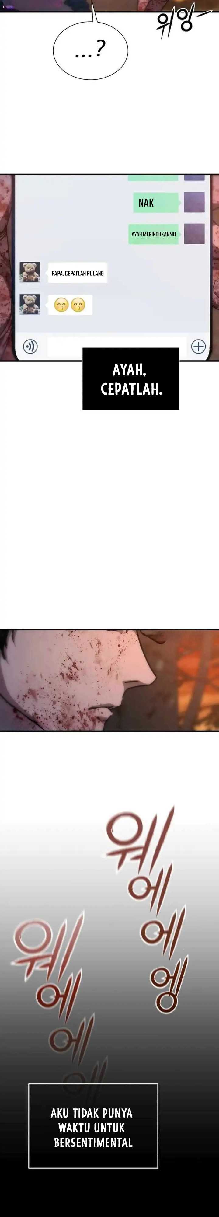Hidden House in the Apocalypse Chapter 02 Gambar 40