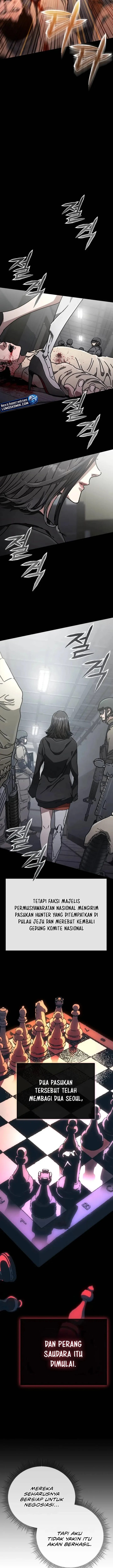 Hidden House in the Apocalypse Chapter 24 Gambar 6