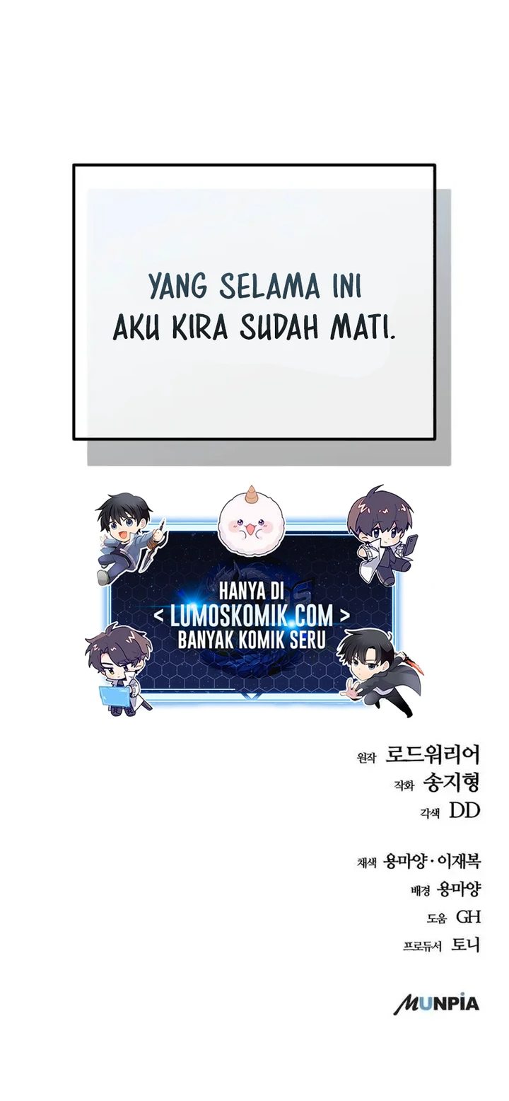 Hidden House in the Apocalypse Chapter 24 Gambar 21