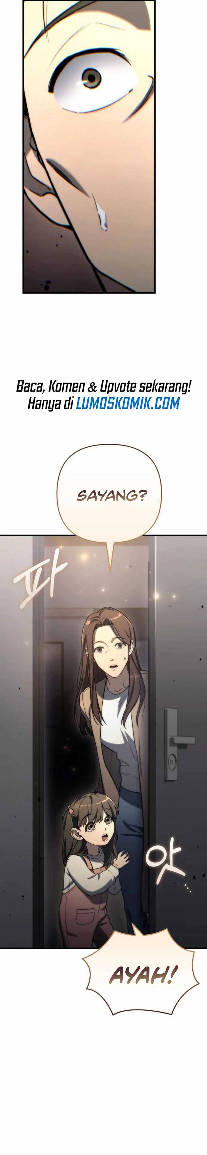 Hiding a Logistics Center in the Apocalypse Chapter 08 Gambar 10