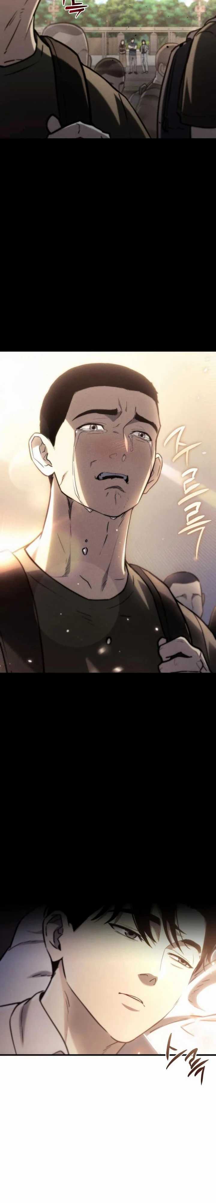 Hiding a Logistics Center in the Apocalypse Chapter 08 Gambar 41