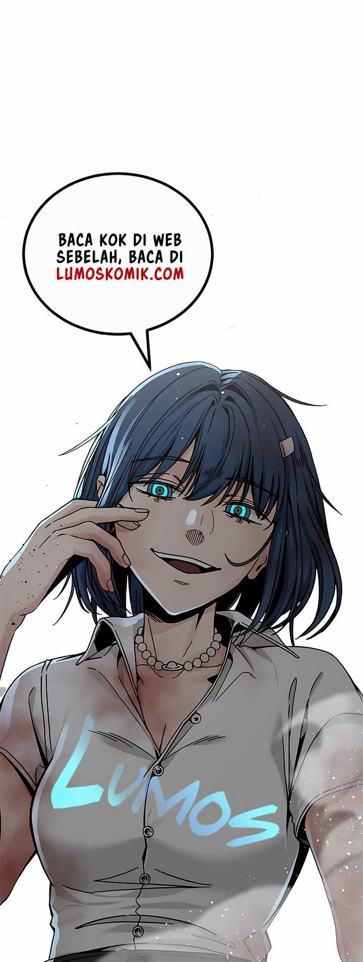 Hiding a Logistics Center in the Apocalypse Chapter 08 Gambar 45