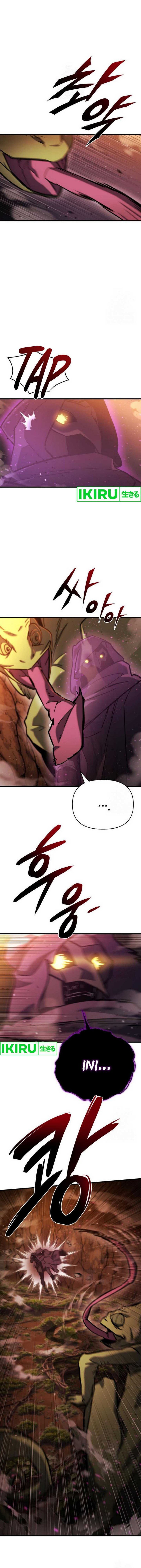 Hiding a Logistics Center in the Apocalypse Chapter 36 Gambar 2