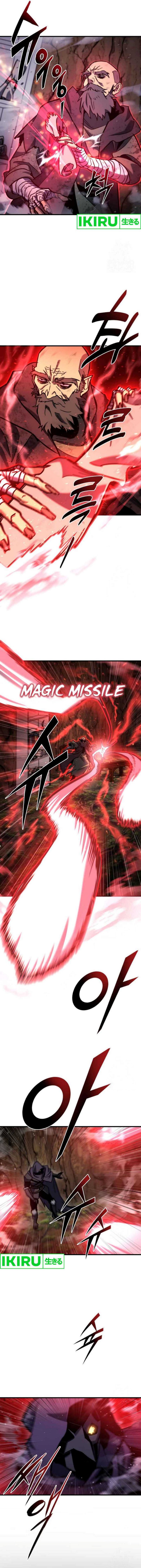 Hiding a Logistics Center in the Apocalypse Chapter 36 Gambar 4