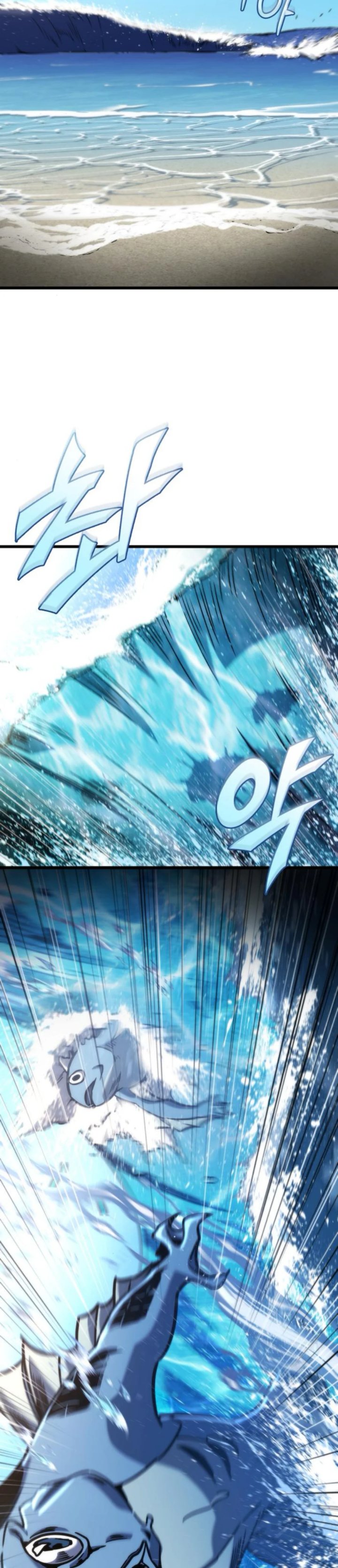 Hiding a Logistics Center in the Apocalypse Chapter 48 Gambar 21