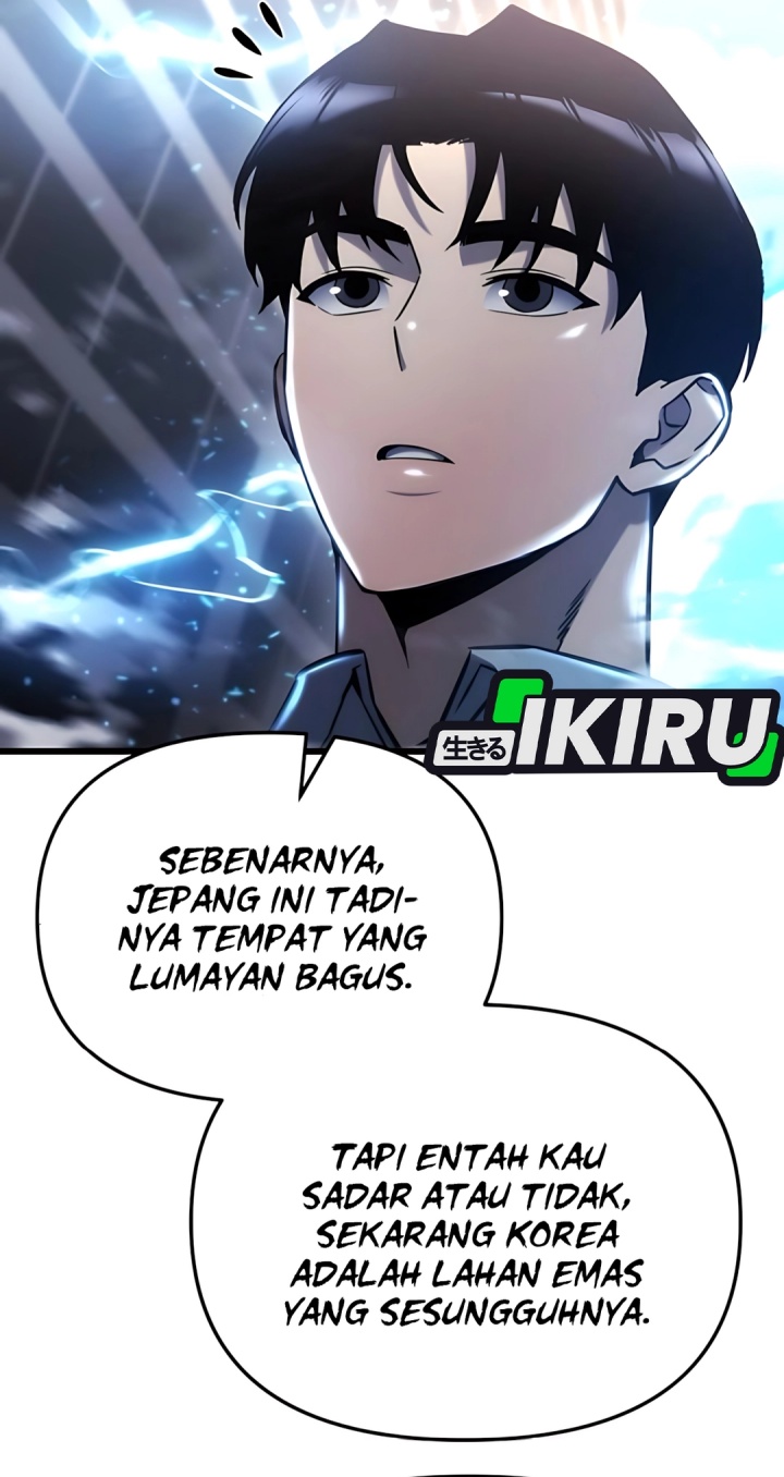 Hiding a Logistics Center in the Apocalypse Chapter 51 Gambar 10