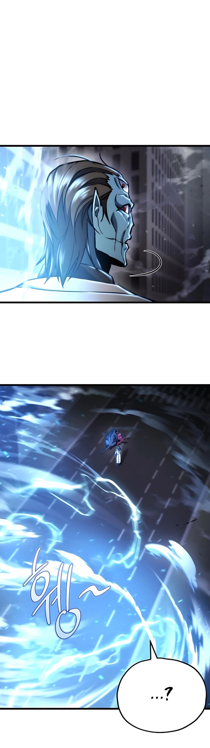 Hiding a Logistics Center in the Apocalypse Chapter 51 Gambar 36