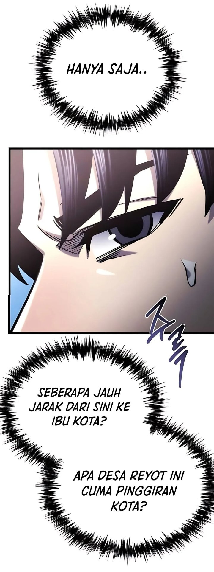 Hiding a Logistics Center in the Apocalypse Chapter 55 Gambar 28