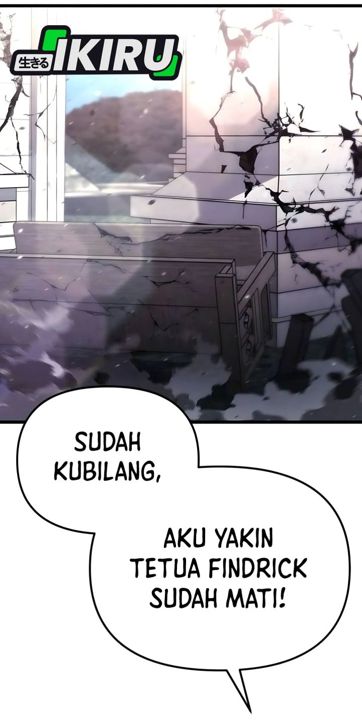 Hiding a Logistics Center in the Apocalypse Chapter 55 Gambar 31