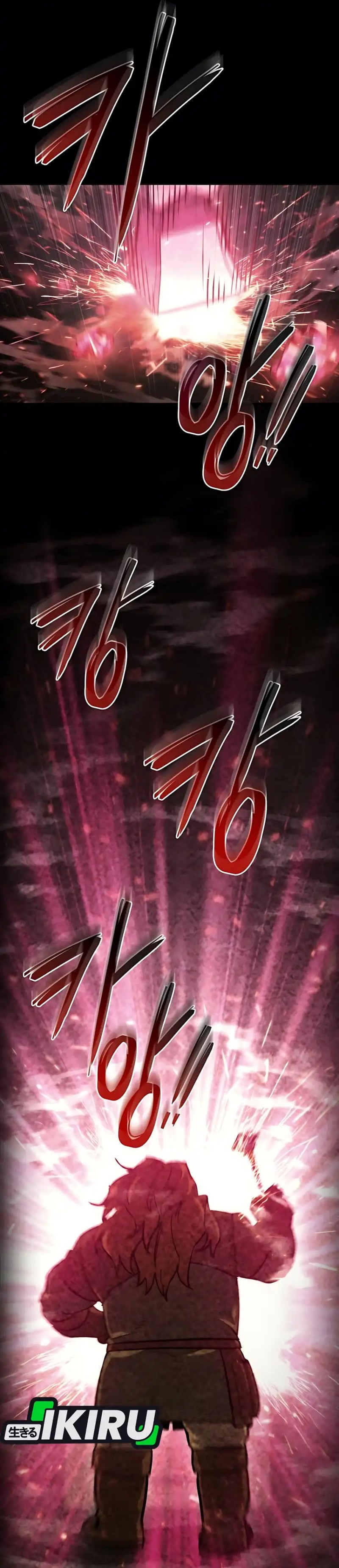 Hiding a Logistics Center in the Apocalypse Chapter 62 Gambar 15