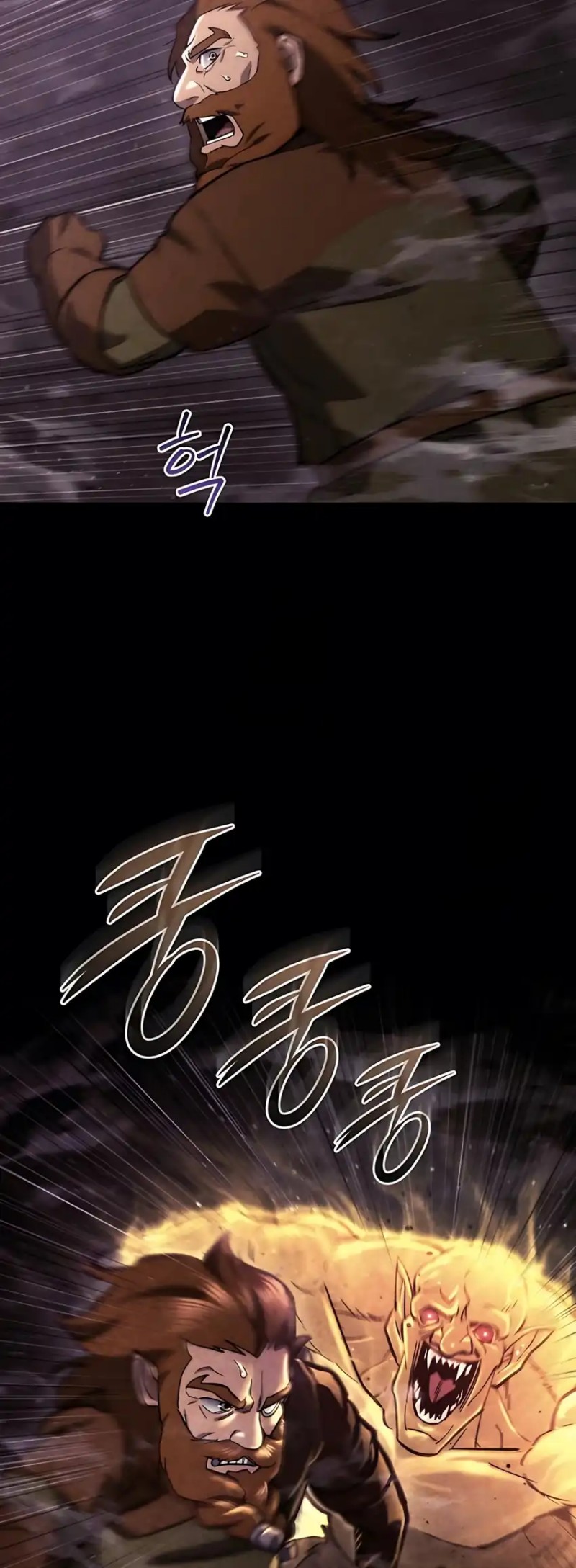 Hiding a Logistics Center in the Apocalypse Chapter 62 Gambar 21