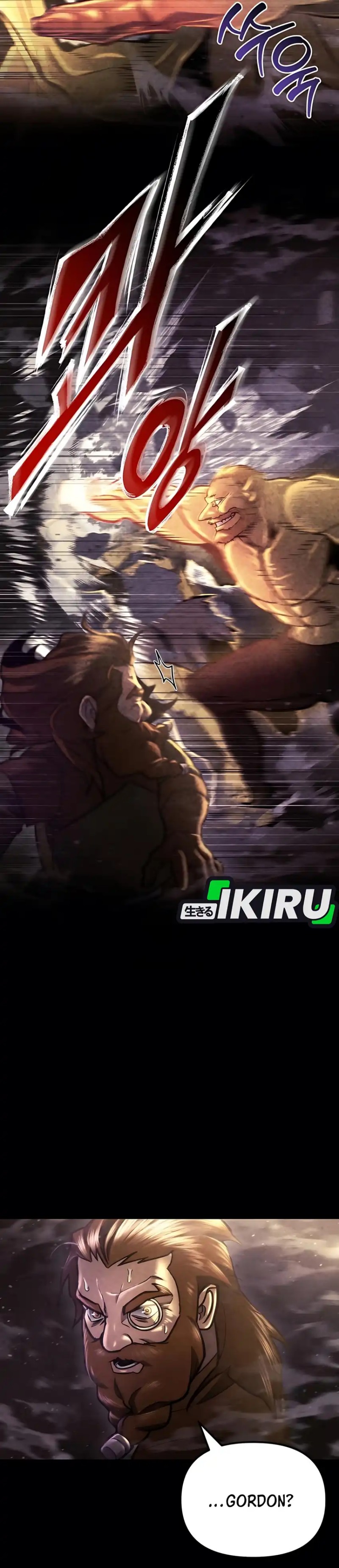 Hiding a Logistics Center in the Apocalypse Chapter 62 Gambar 23