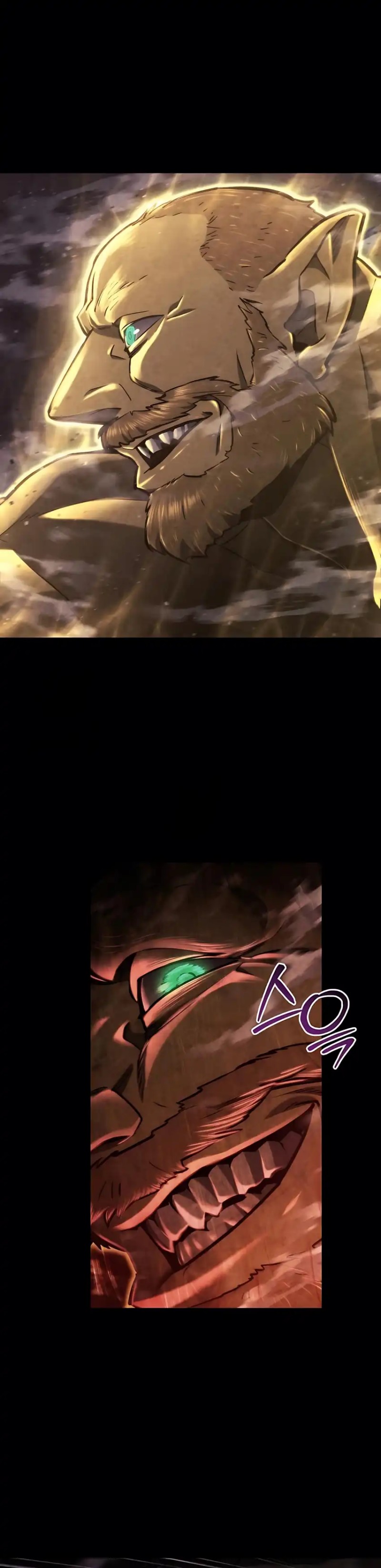 Hiding a Logistics Center in the Apocalypse Chapter 62 Gambar 24