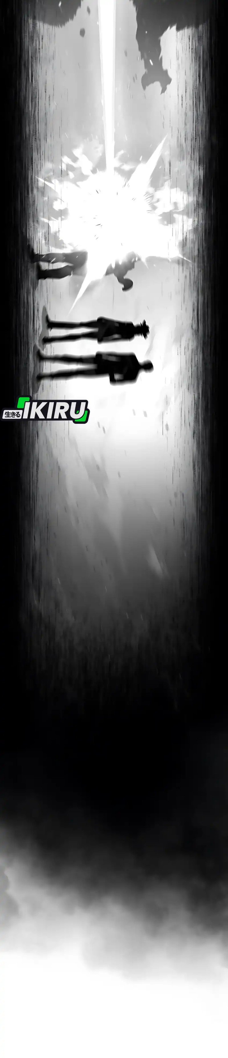 Hiding a Logistics Center in the Apocalypse Chapter 62 Gambar 44