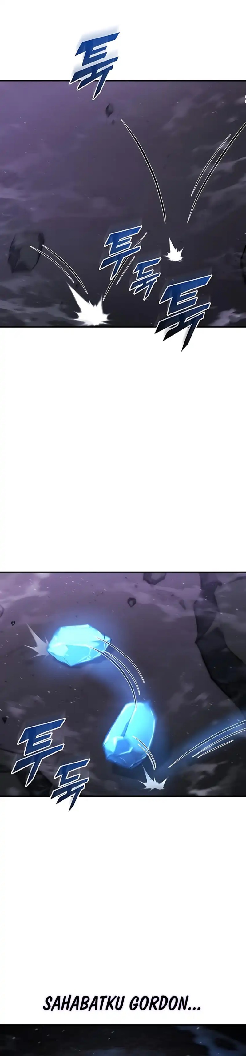 Hiding a Logistics Center in the Apocalypse Chapter 62 Gambar 45