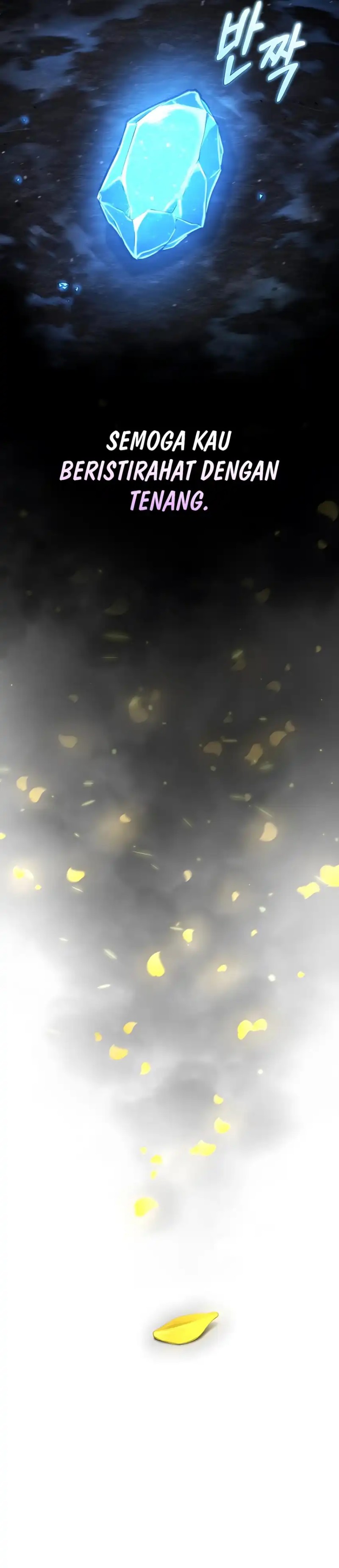 Hiding a Logistics Center in the Apocalypse Chapter 62 Gambar 46