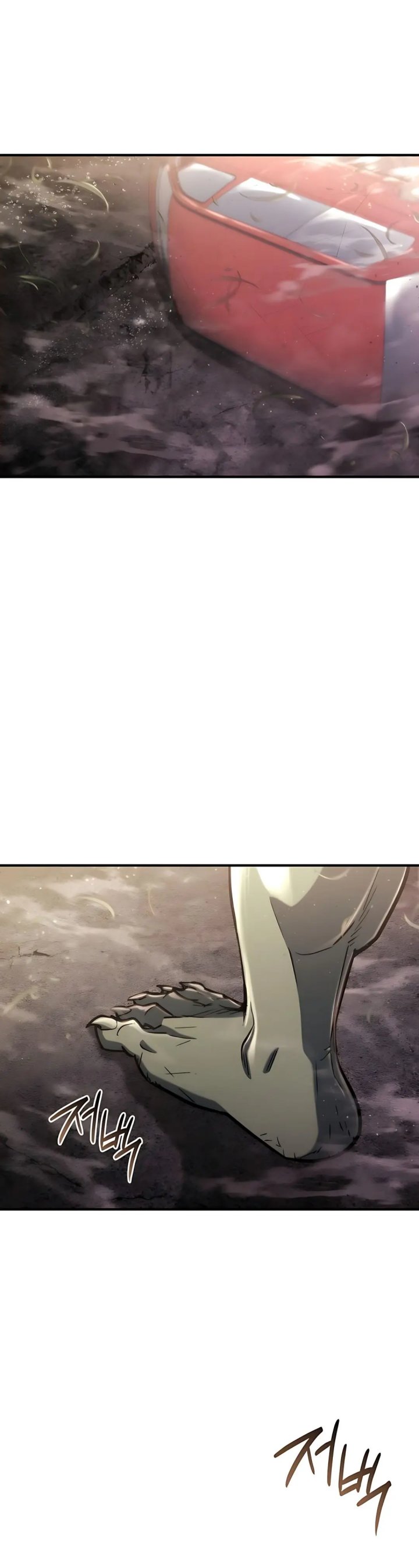 Hiding a Logistics Center in the Apocalypse Chapter 65 Gambar 37