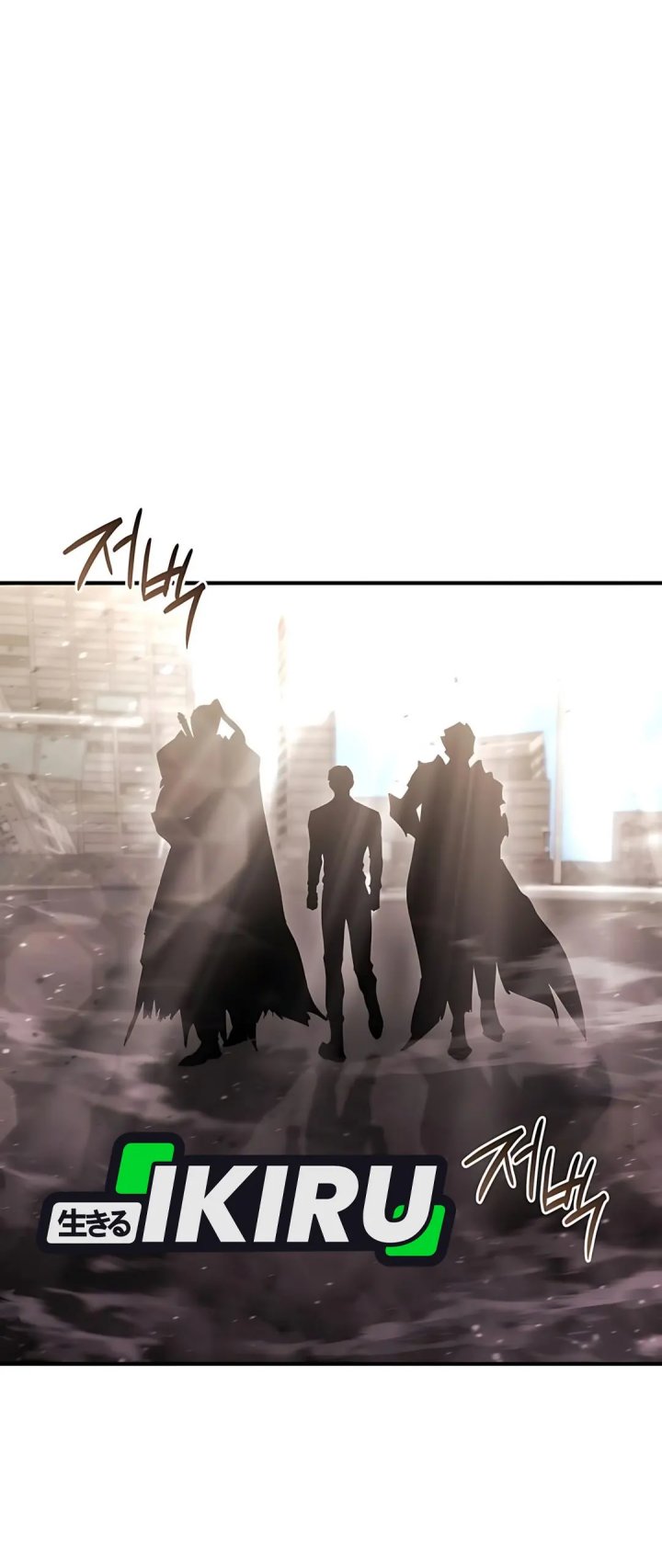 Hiding a Logistics Center in the Apocalypse Chapter 65 Gambar 50