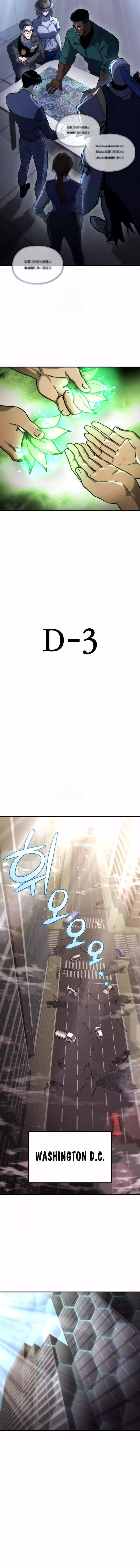 Hiding a Logistics Center in the Apocalypse Chapter 71 Gambar 10