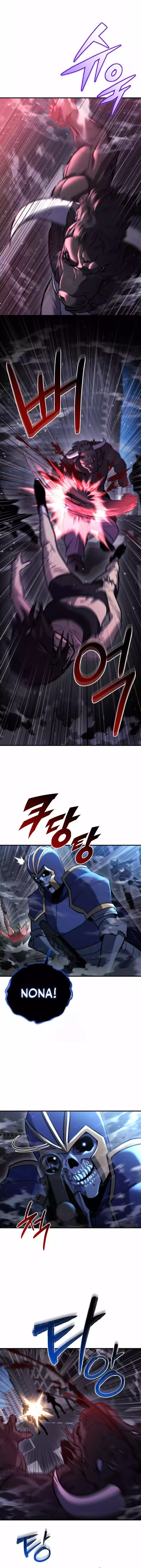 Hiding a Logistics Center in the Apocalypse Chapter 71 Gambar 15