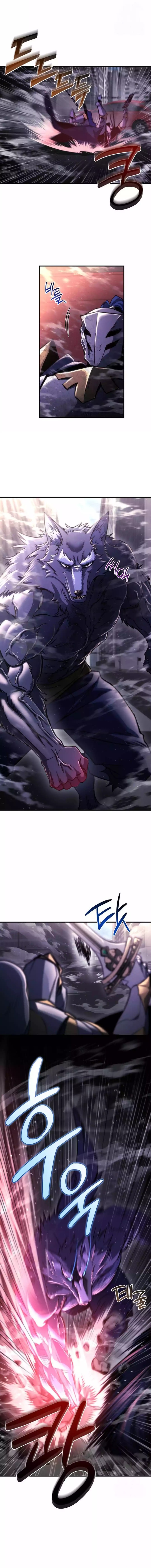 Hiding a Logistics Center in the Apocalypse Chapter 71 Gambar 19