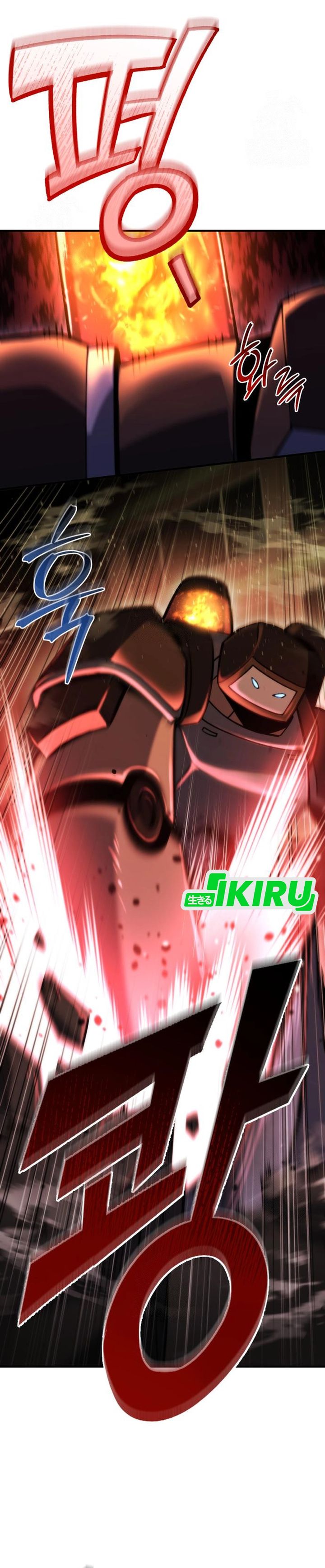 Hiding a Logistics Center in the Apocalypse Chapter 72 Gambar 2