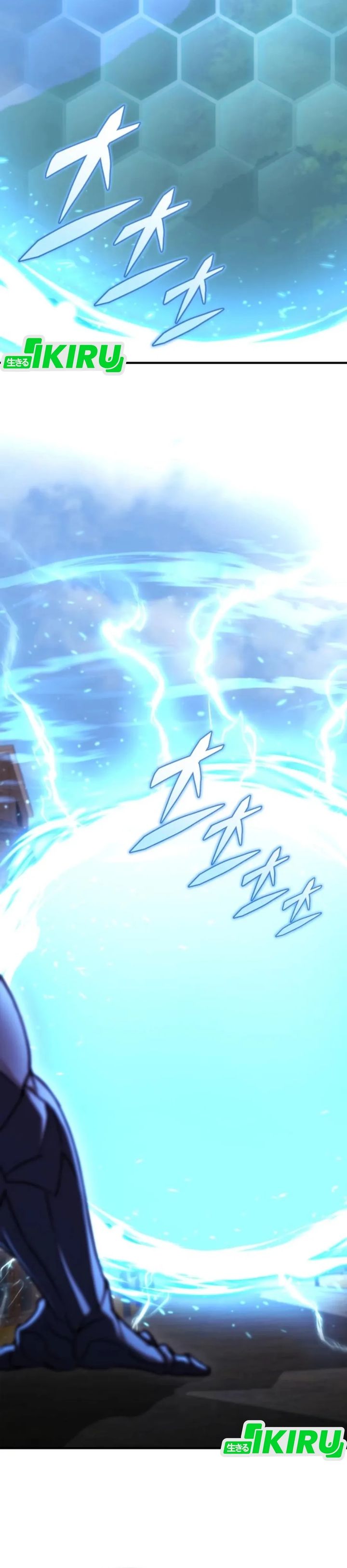 Hiding a Logistics Center in the Apocalypse Chapter 76 Gambar 8