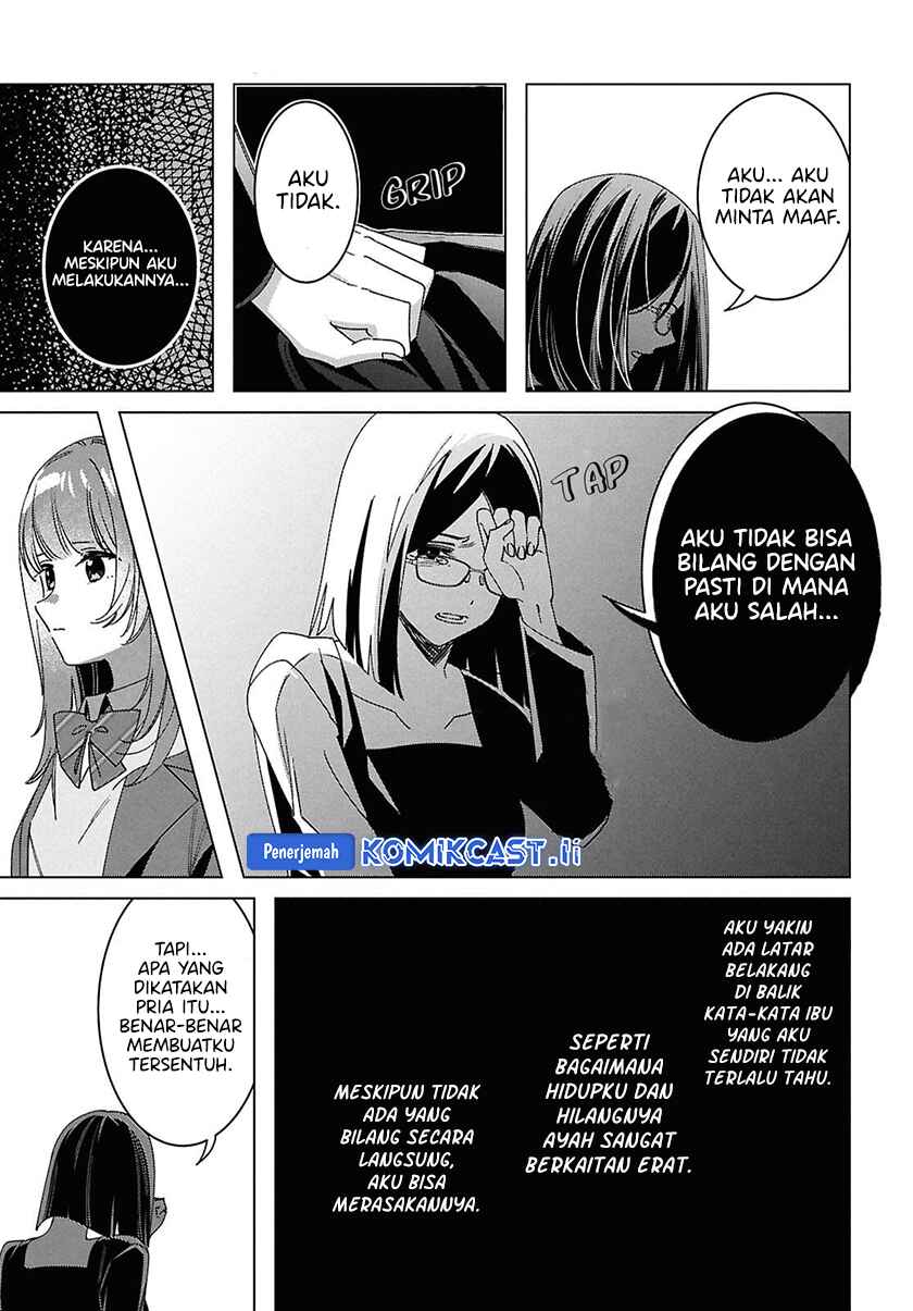 Hige Wo Soru. Soshite Joshikosei Wo Hirou. Chapter 64 Gambar 36