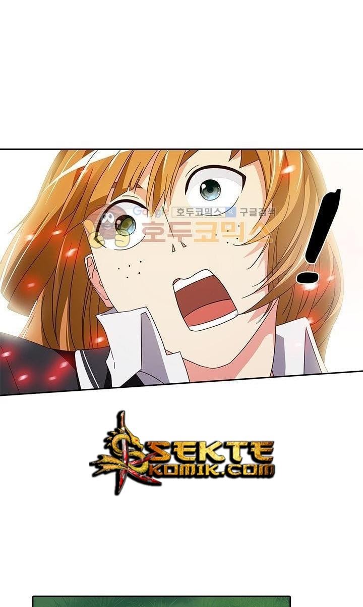 High School of SPY Chapter 28 Gambar 3