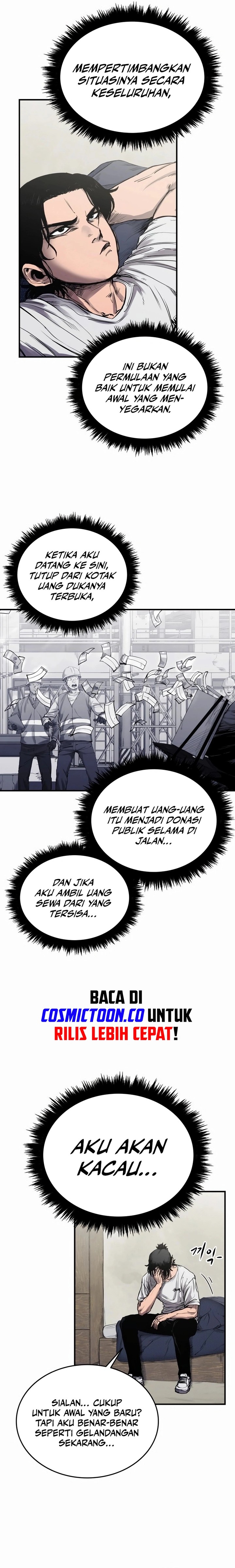 High Class Chapter 01 Gambar 5