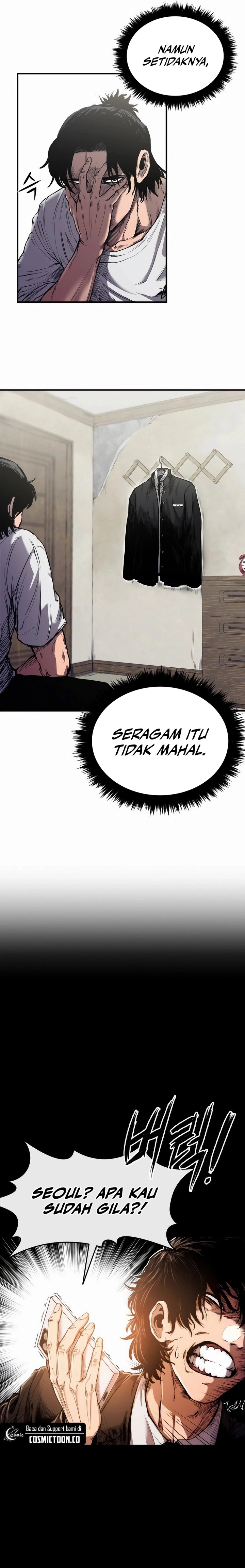 High Class Chapter 01 Gambar 6