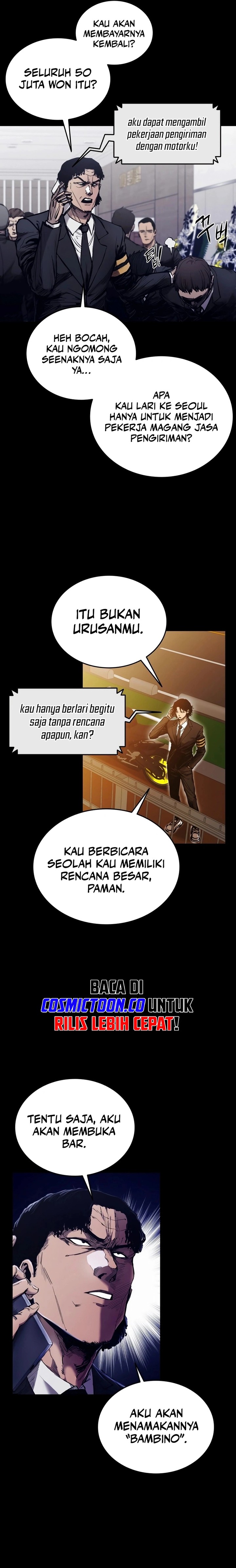 High Class Chapter 01 Gambar 9