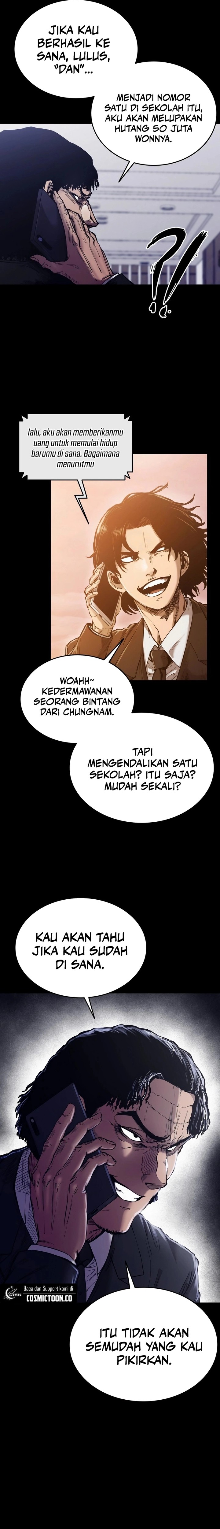 High Class Chapter 01 Gambar 11