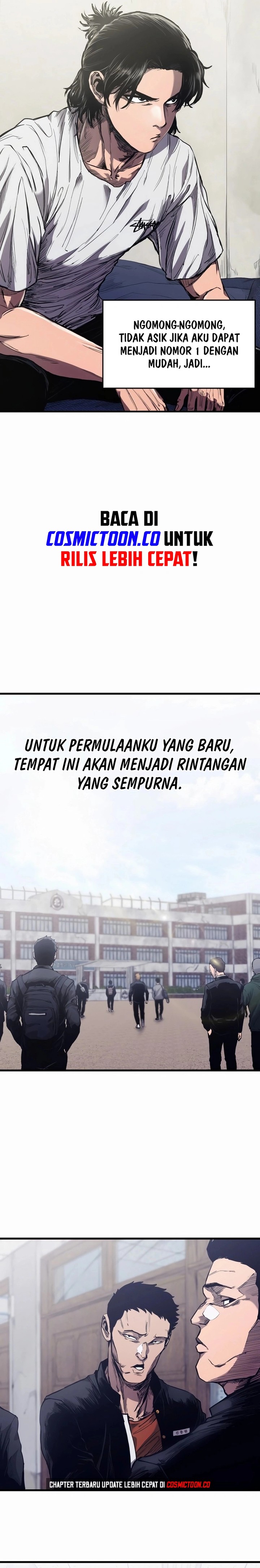 High Class Chapter 01 Gambar 13