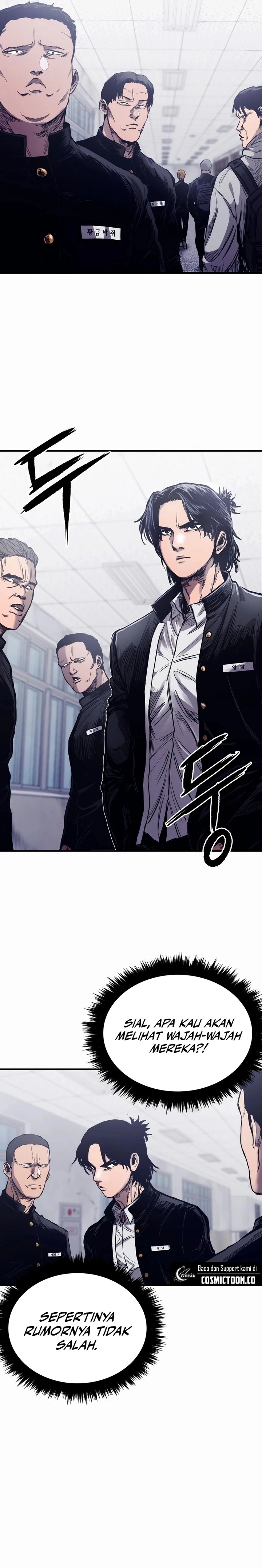 High Class Chapter 01 Gambar 14