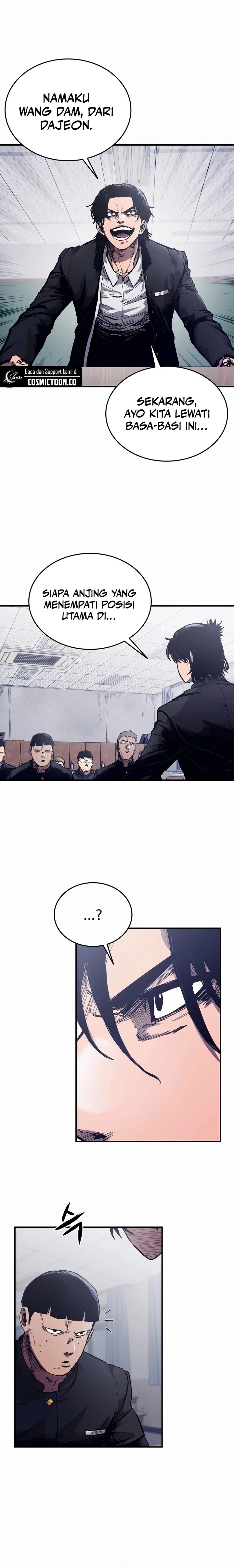 High Class Chapter 01 Gambar 18