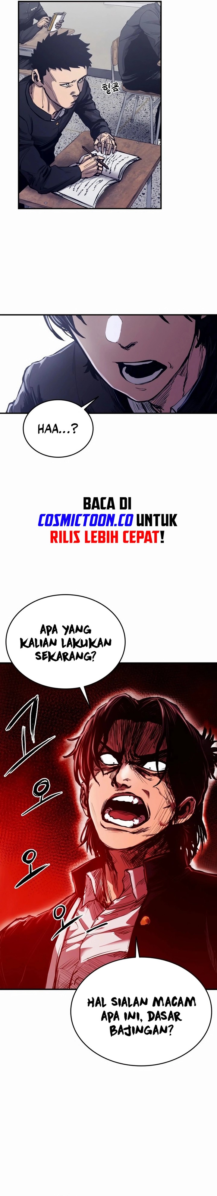 High Class Chapter 01 Gambar 20