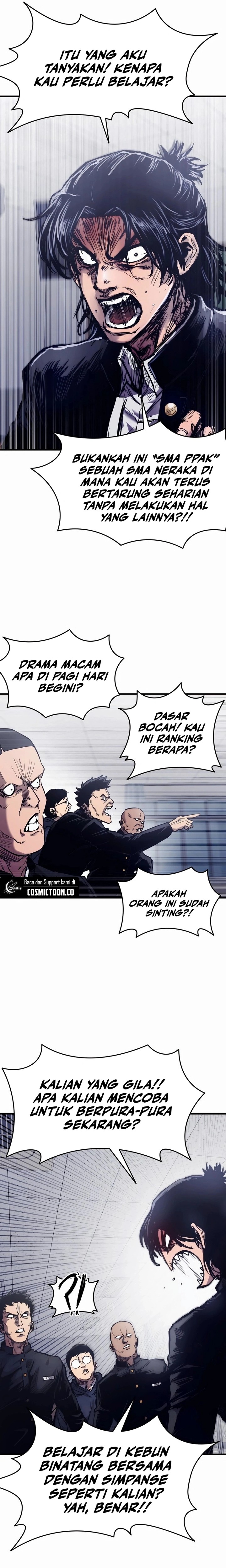 High Class Chapter 01 Gambar 22