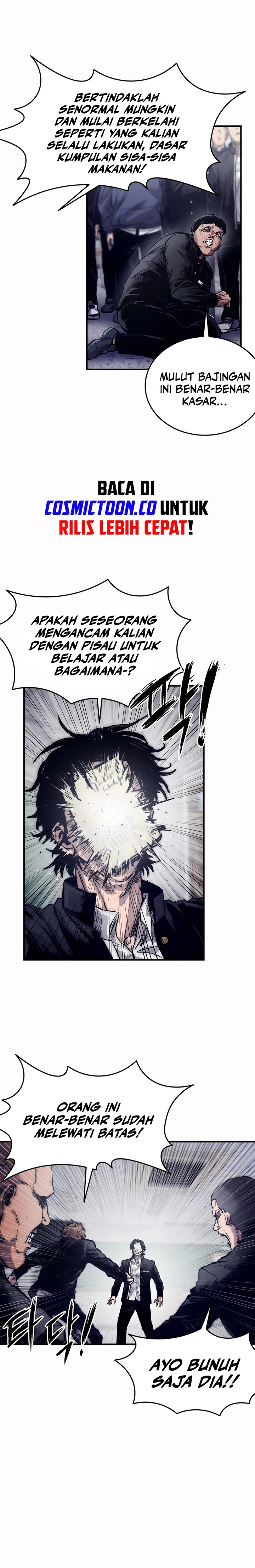 High Class Chapter 01 Gambar 23