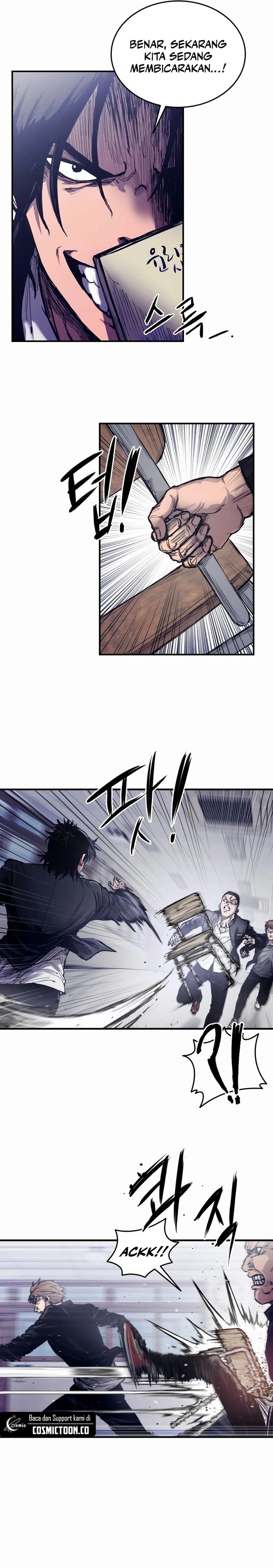 High Class Chapter 01 Gambar 24
