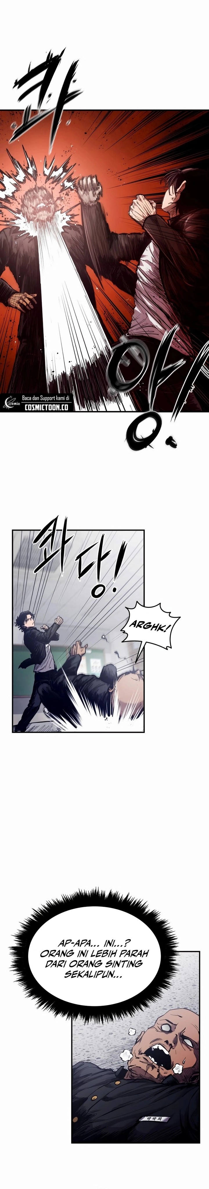 High Class Chapter 01 Gambar 27