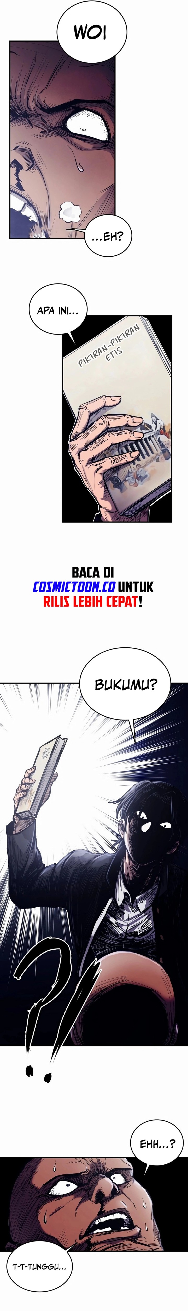 High Class Chapter 01 Gambar 28